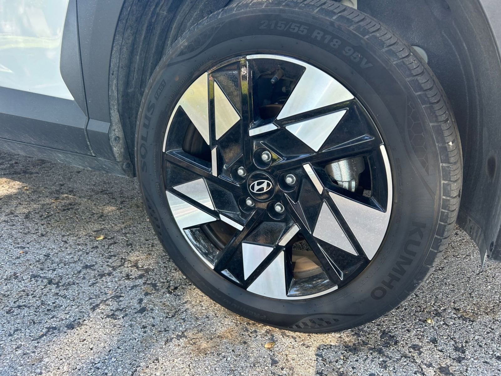 Thumbnail: 2025 Hyundai Kona - 30