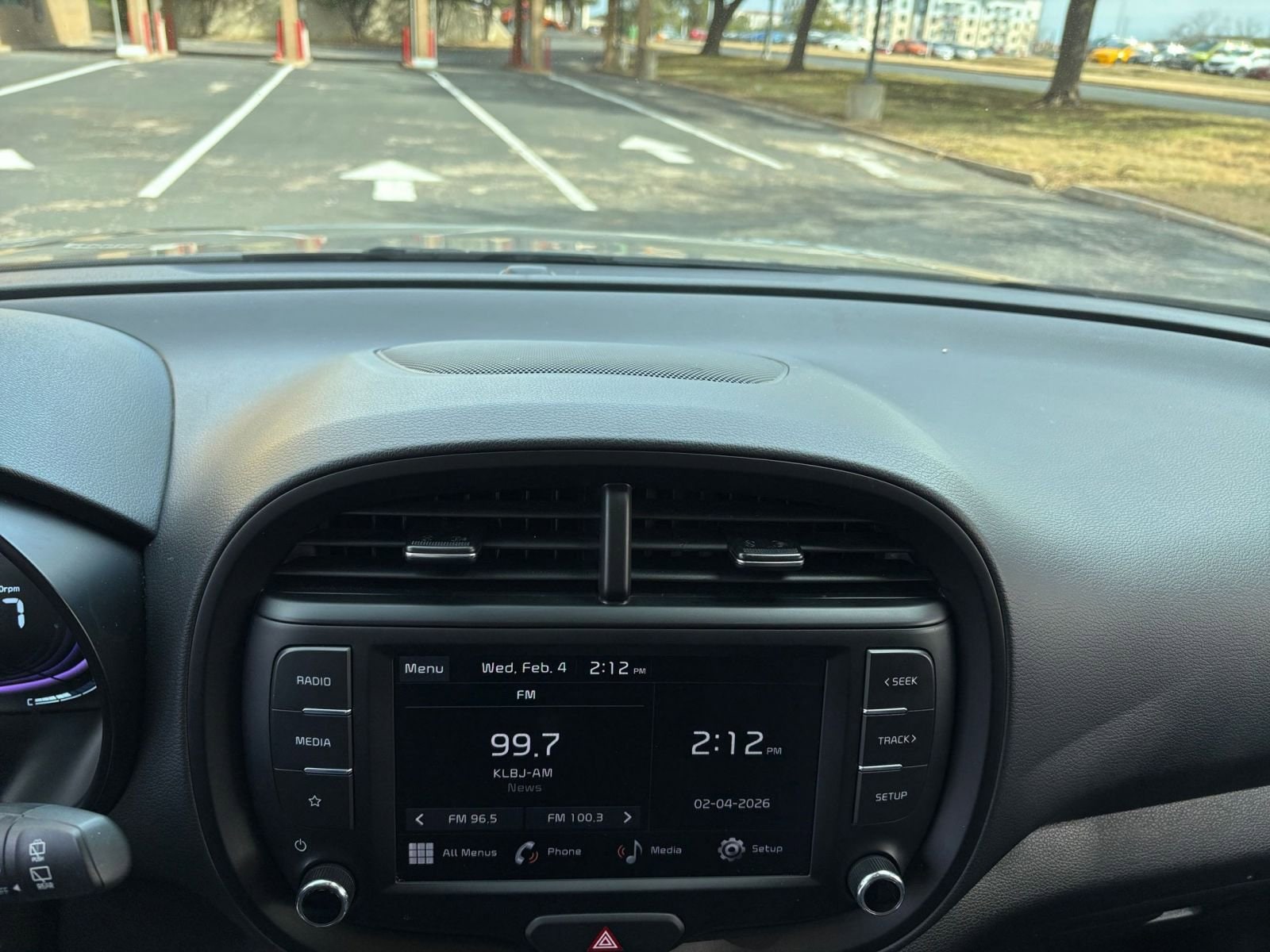 Thumbnail: 2025 Kia Soul - 17