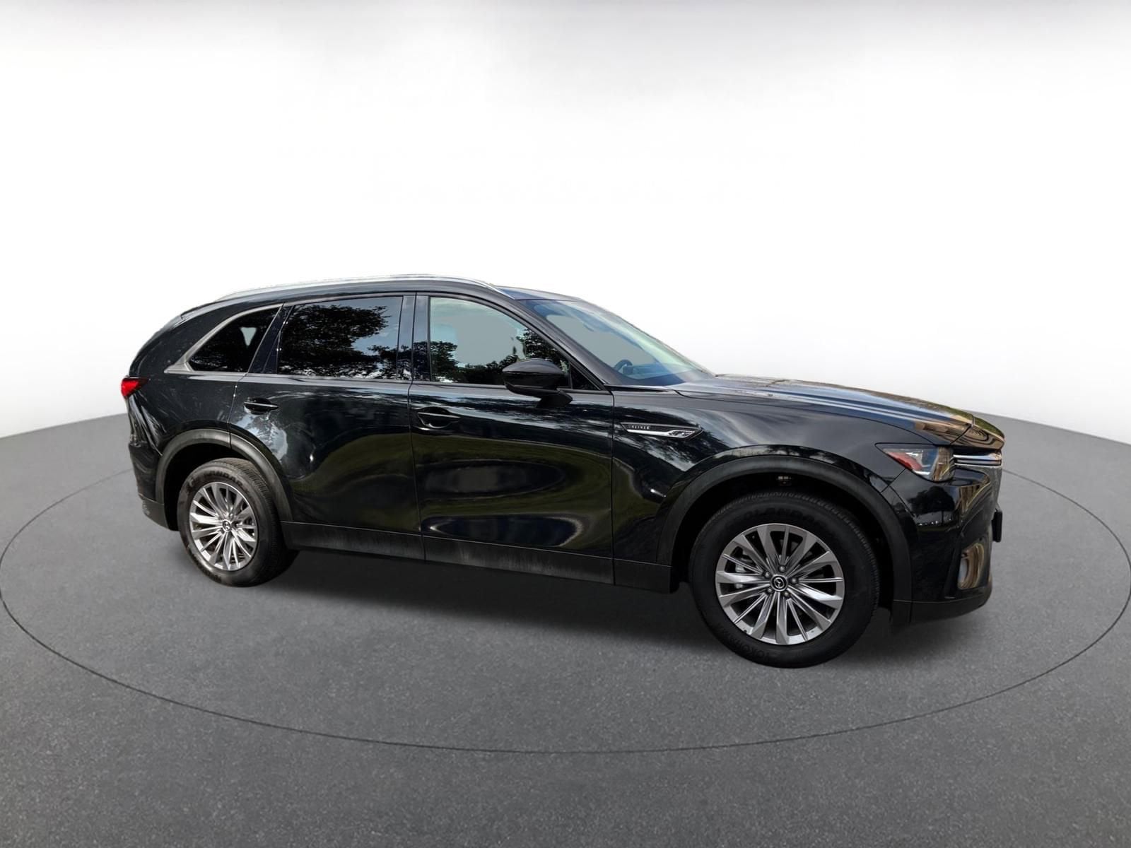 Thumbnail: 2025 Mazda CX-90 - 1