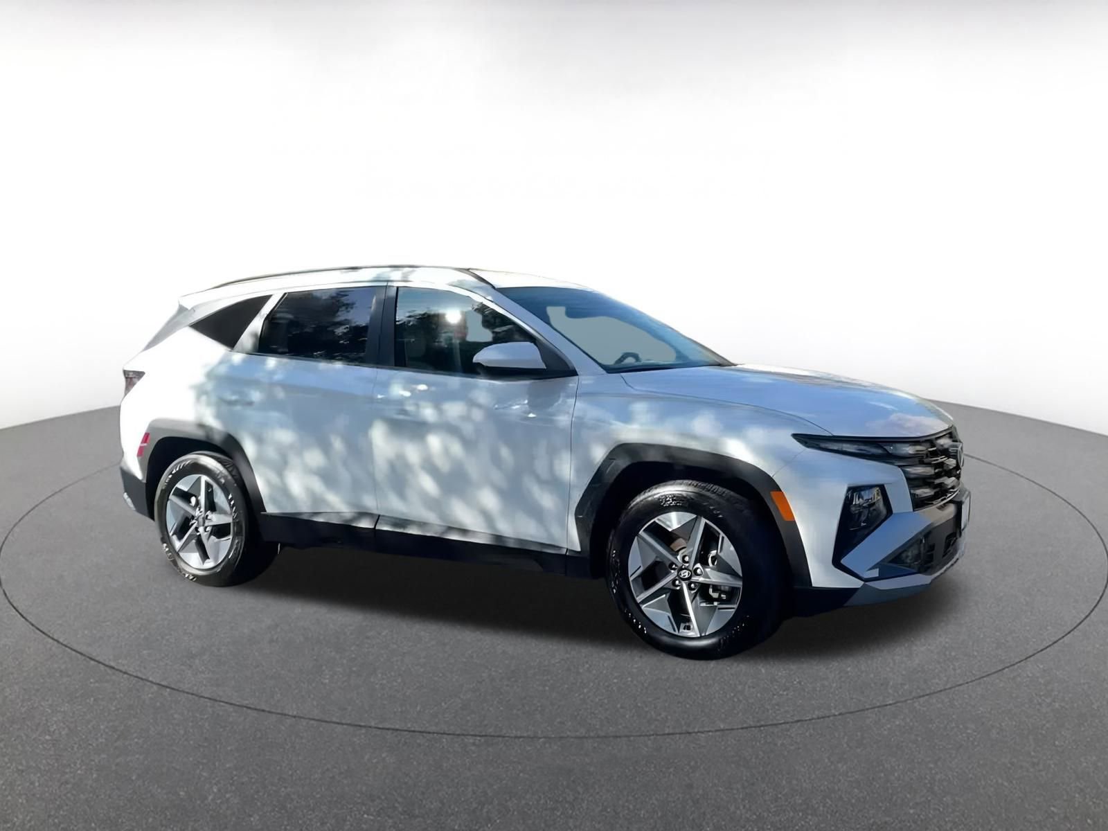 Thumbnail: 2025 Hyundai Tucson - 1