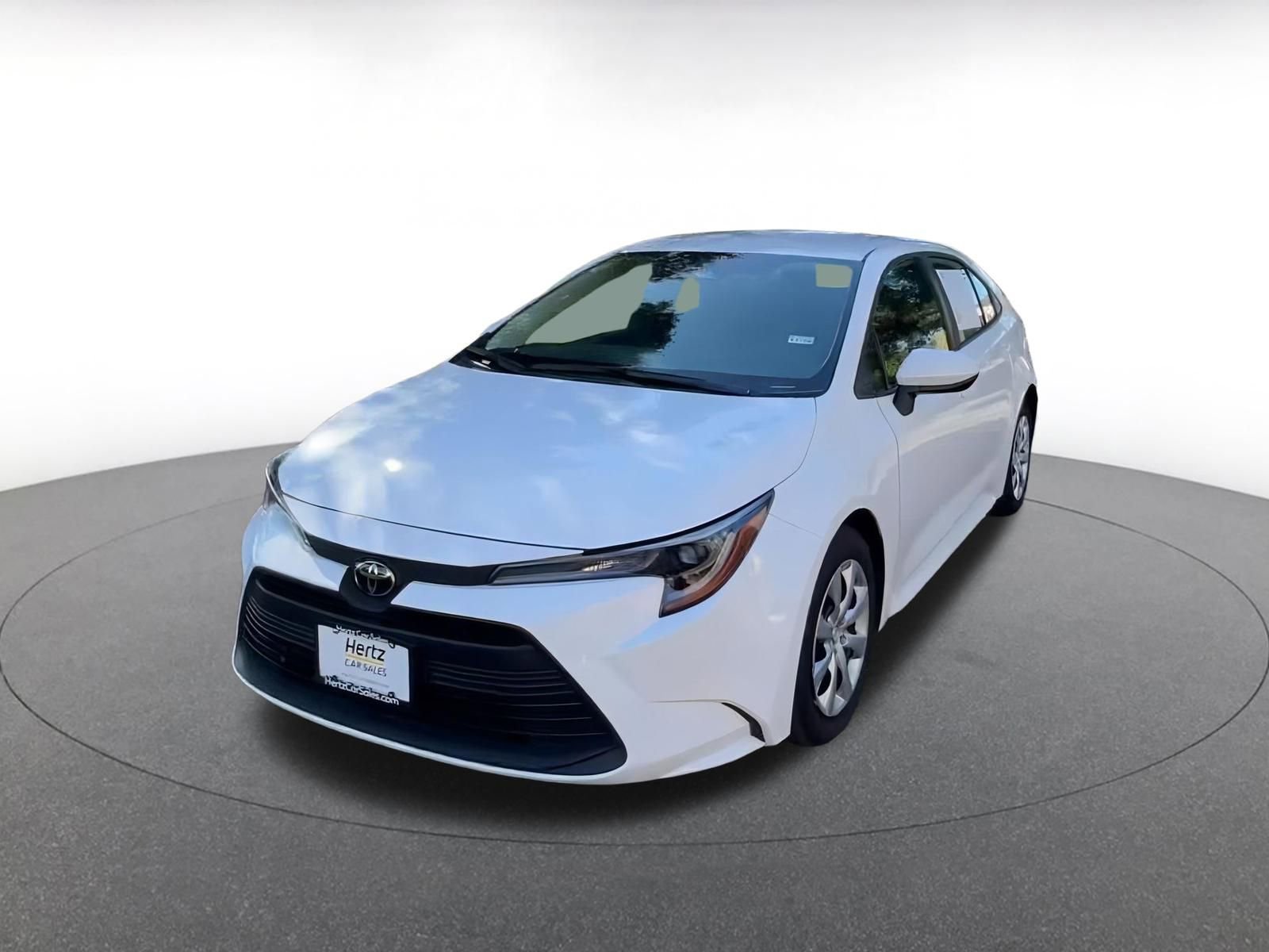 Thumbnail: 2025 Toyota Corolla - 6