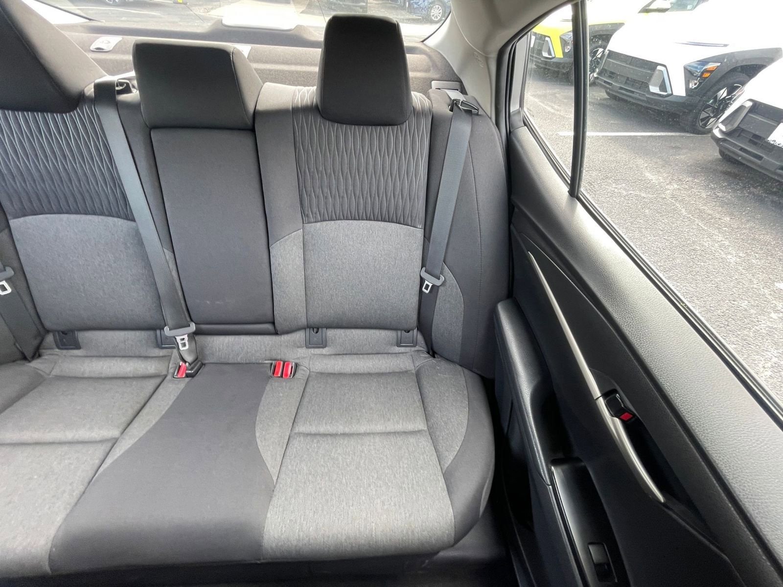 Thumbnail: 2025 Toyota Camry - 31