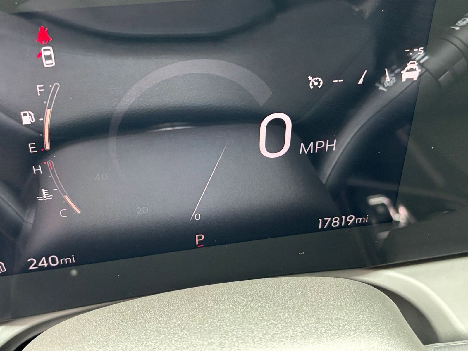 Thumbnail: 2025 Buick Encore GX - 35