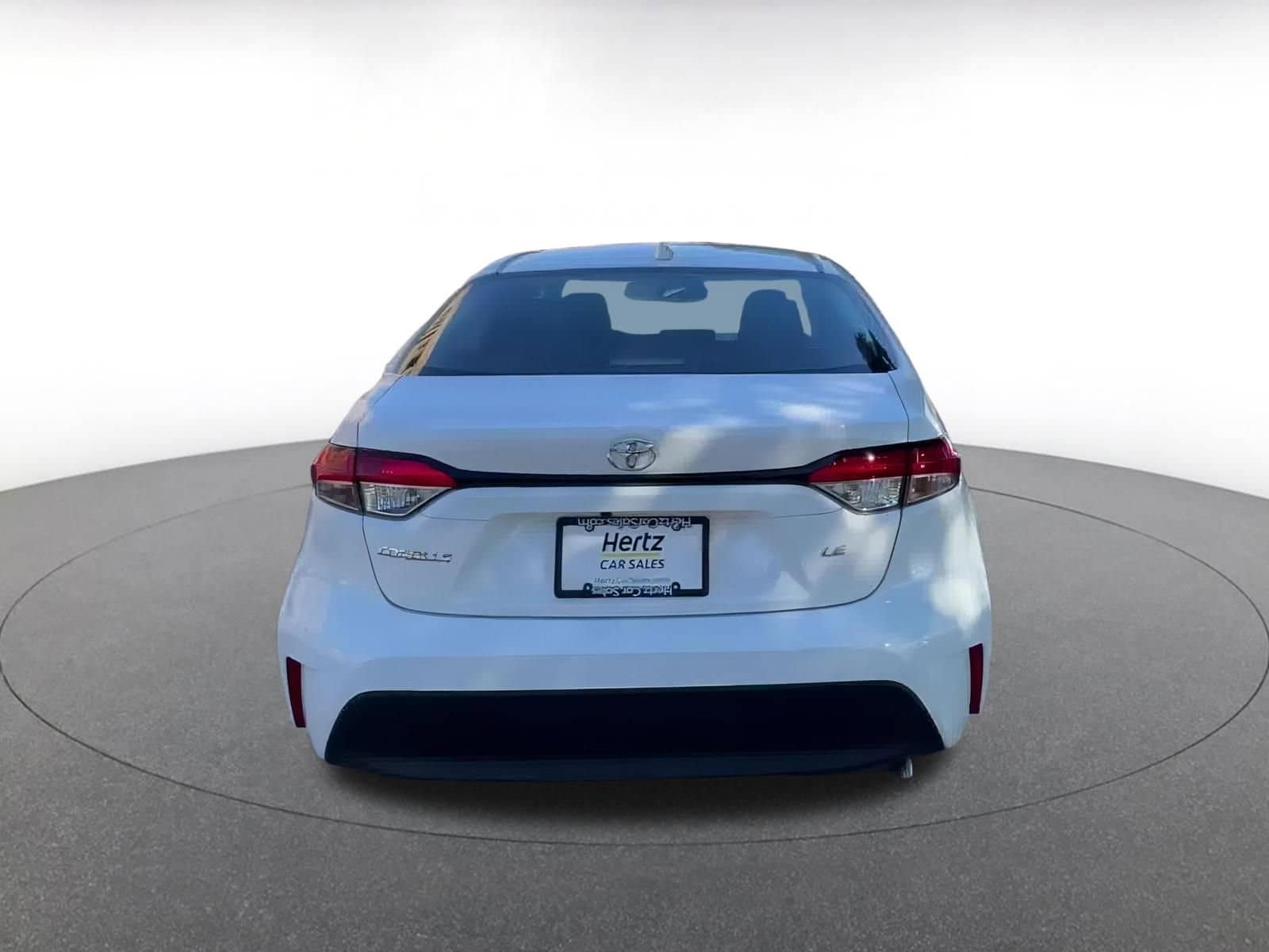 Thumbnail: 2025 Toyota Corolla - 12