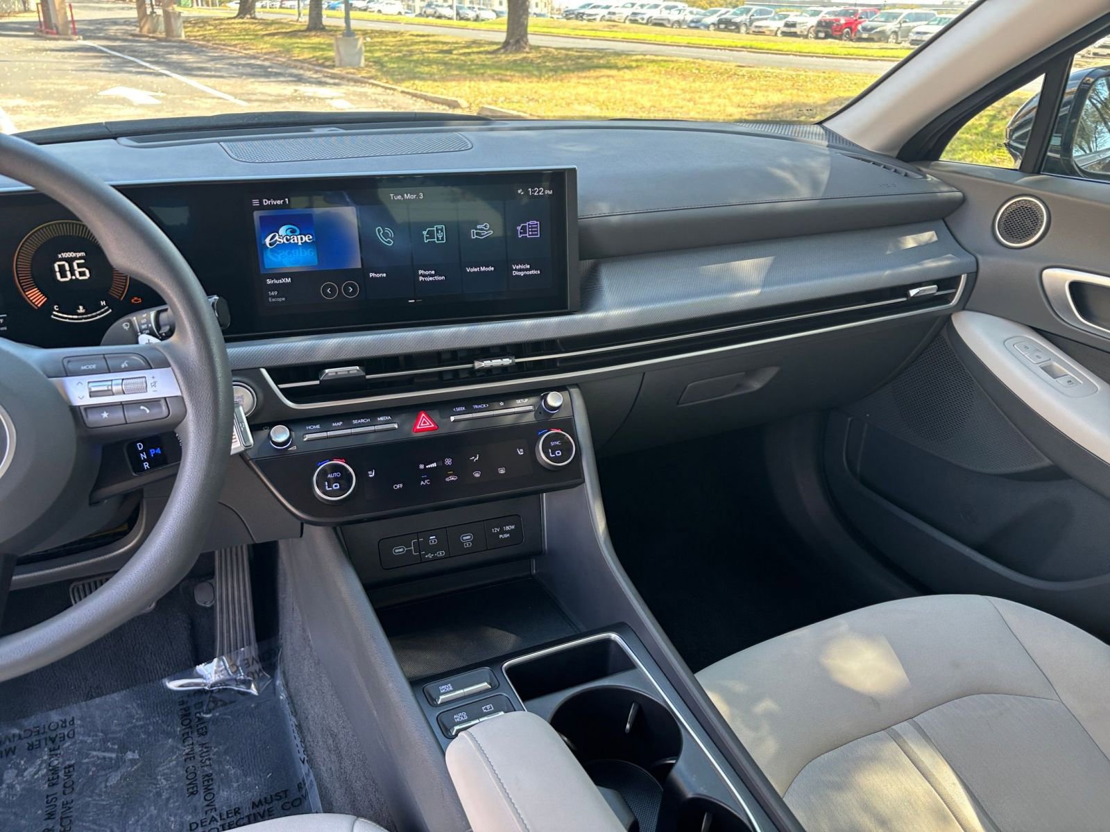 Thumbnail: 2025 Hyundai Sonata - 30