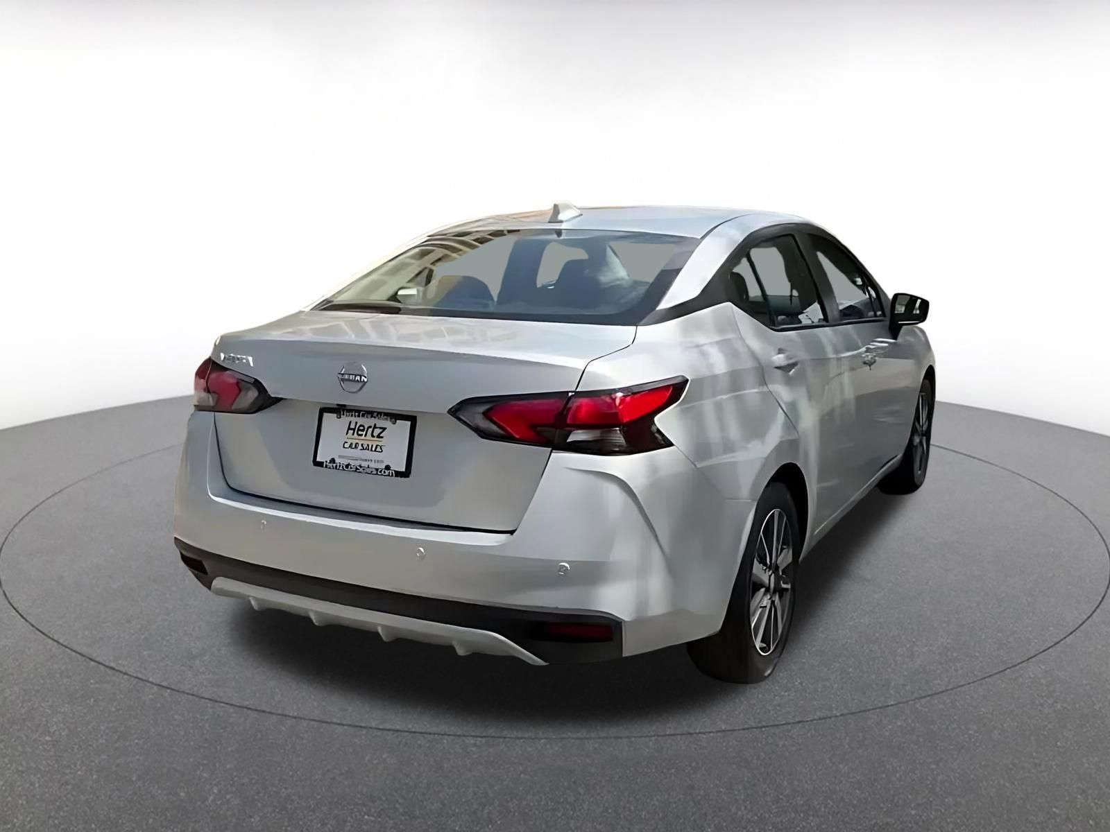 Thumbnail: 2025 Nissan Versa - 13