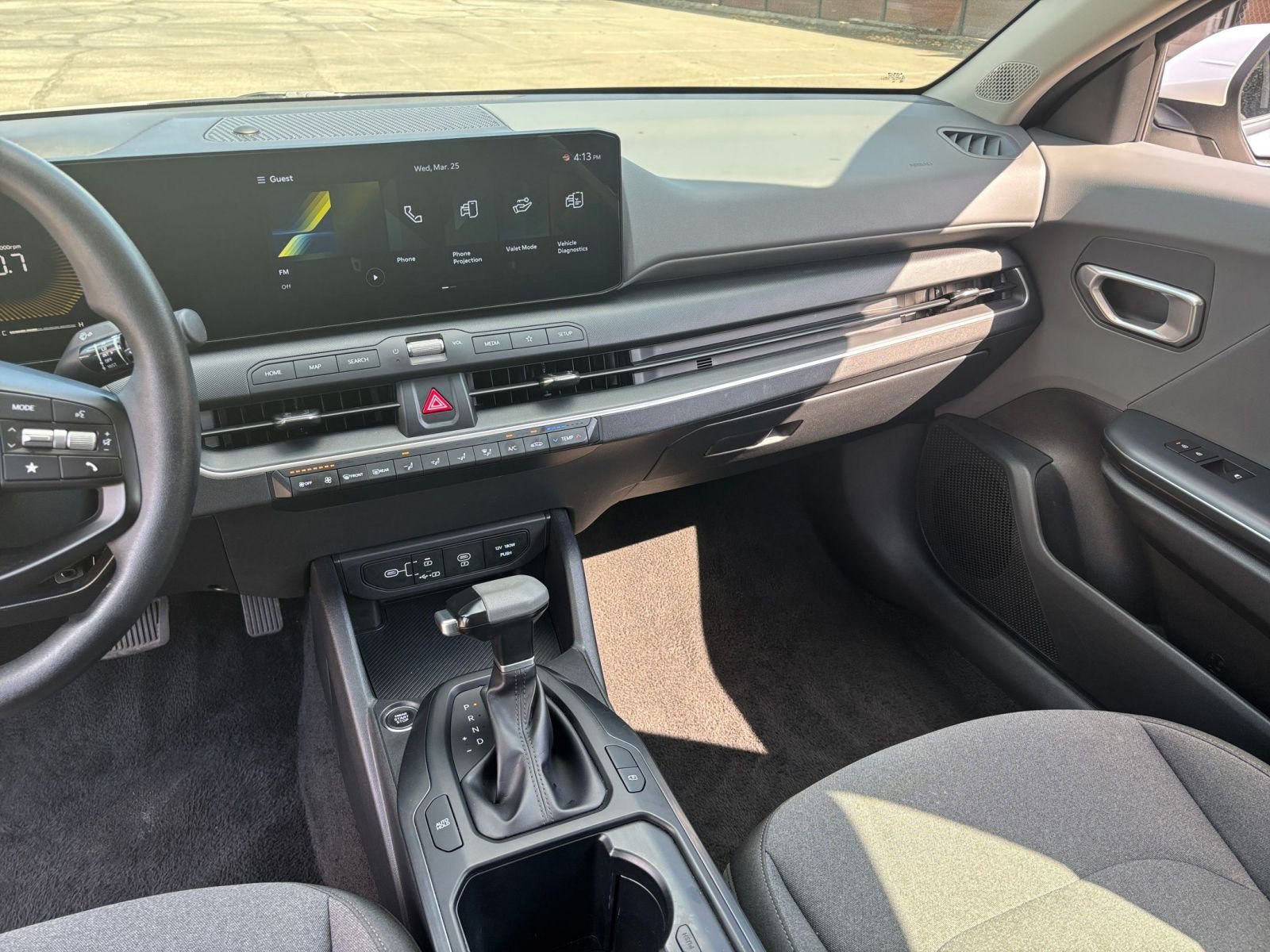 Thumbnail: 2025 Kia K4 - 30