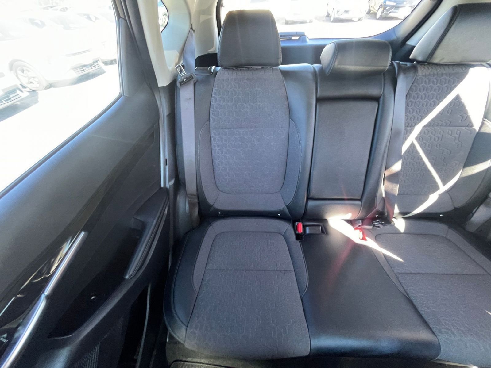 Thumbnail: 2025 Kia Seltos - 33