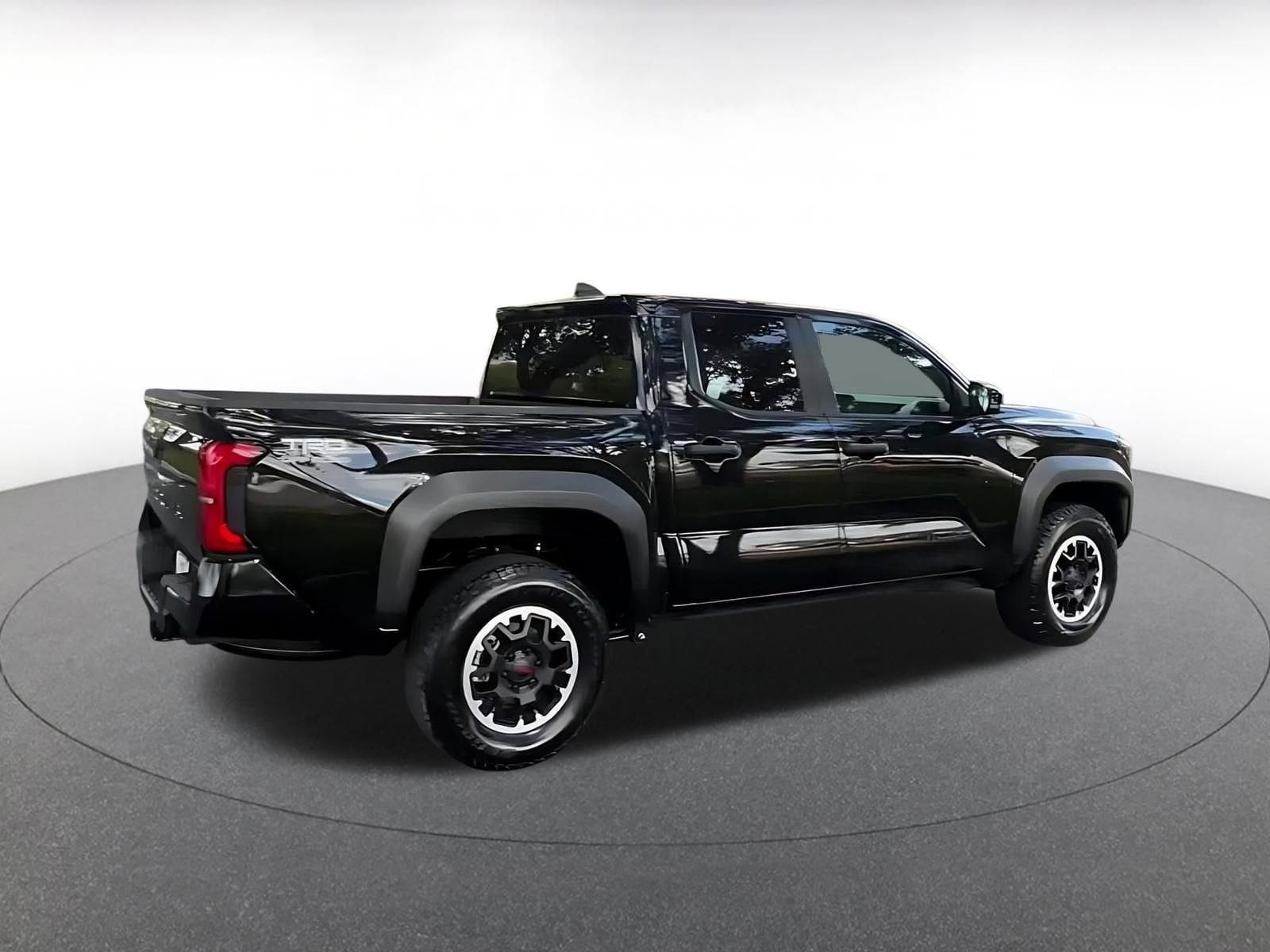 Thumbnail: 2024 Toyota Tacoma - 13