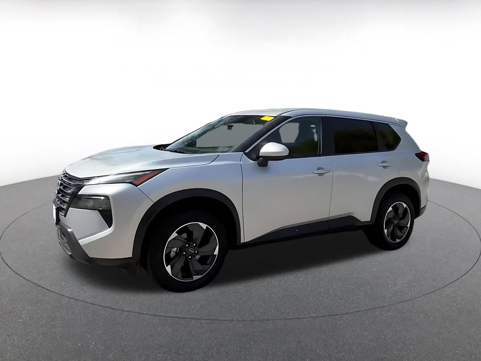 Thumbnail: 2025 Nissan Rogue - 7