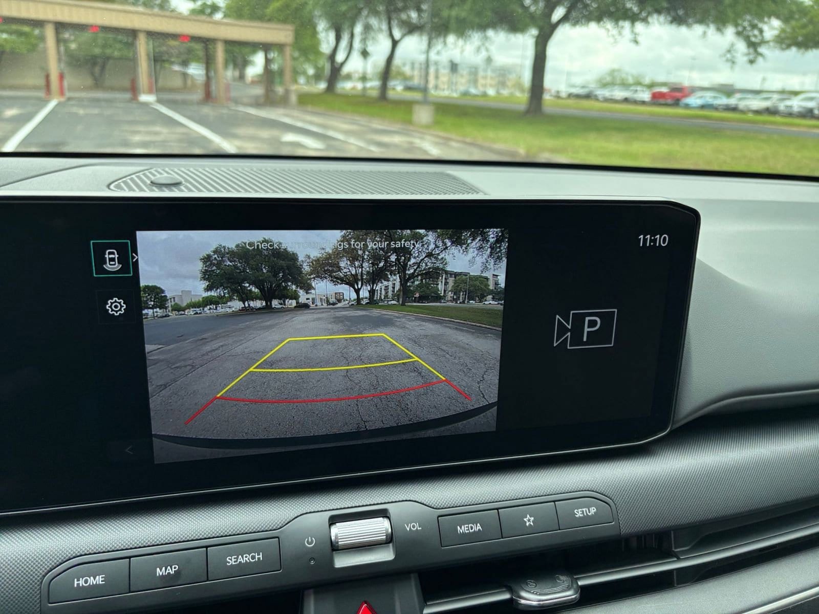 Thumbnail: 2025 Kia K4 - 20