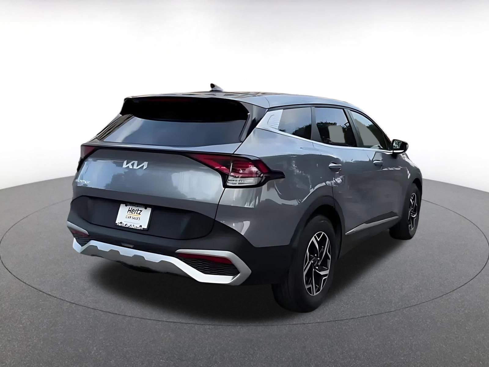 Thumbnail: 2025 Kia Sportage - 13