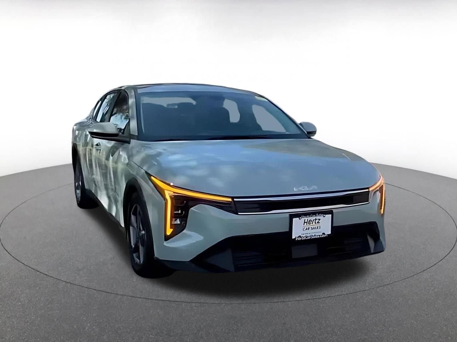 Thumbnail: 2025 Kia K4 - 13