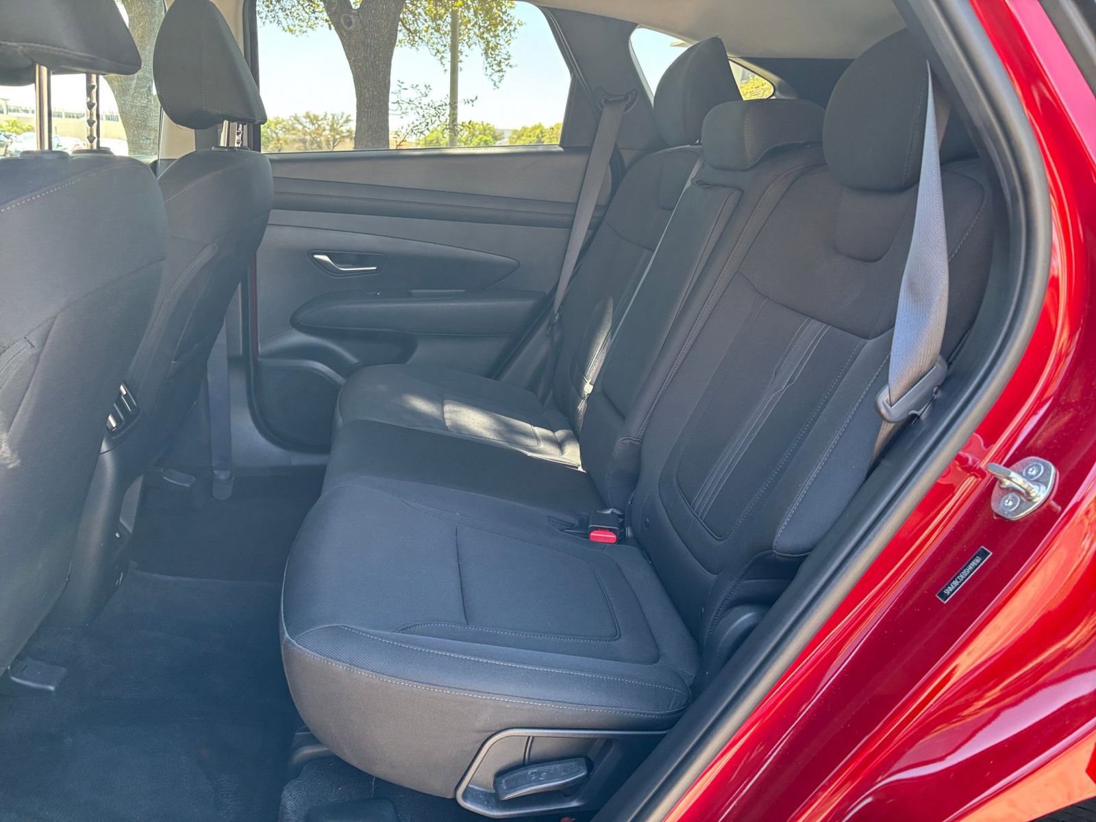 Thumbnail: 2025 Hyundai Tucson - 21