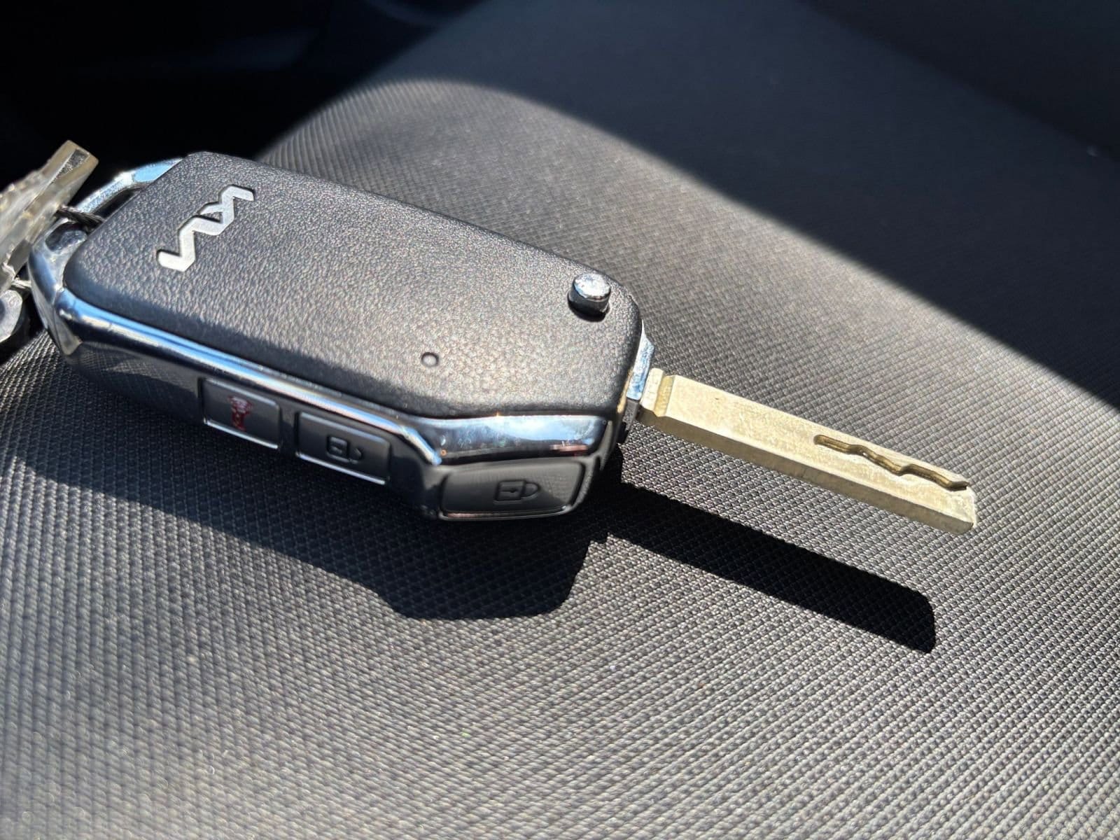 Thumbnail: 2025 Kia Sportage - 18