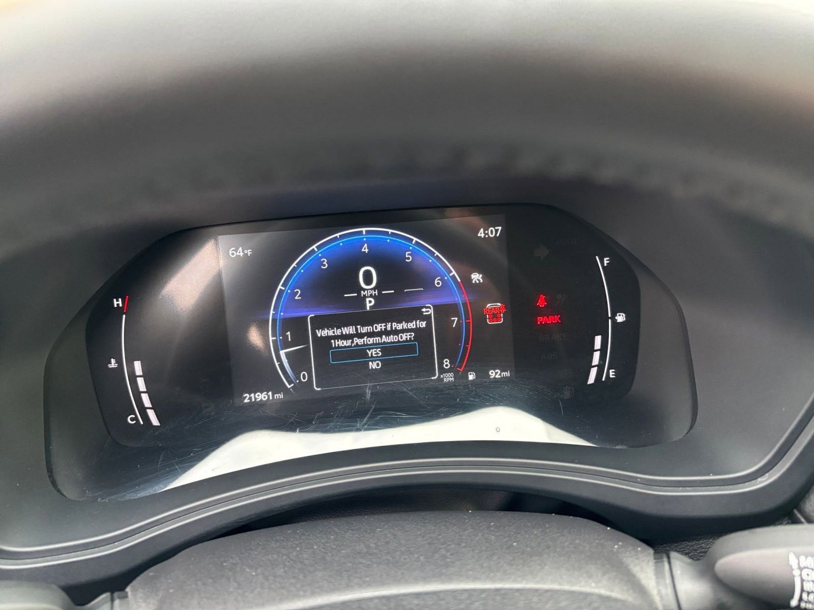 Thumbnail: 2025 Toyota Grand Highlander - 34