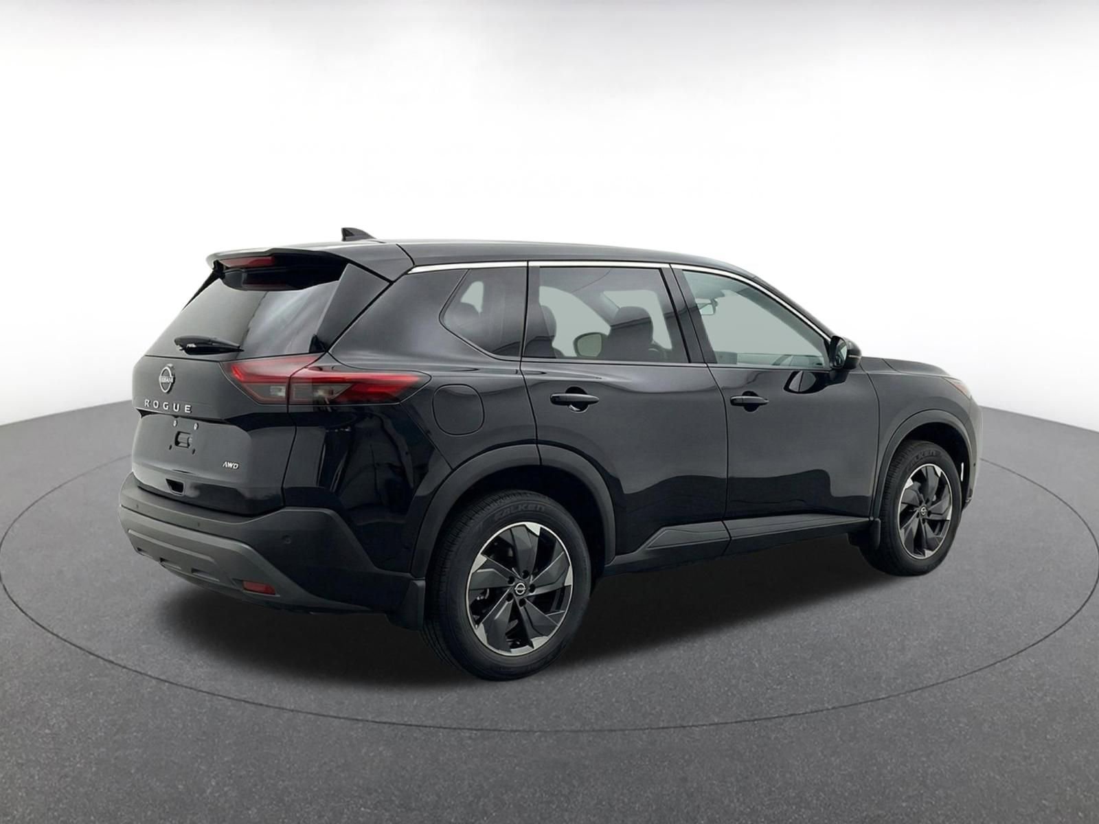 Thumbnail: 2025 Nissan Rogue - 11