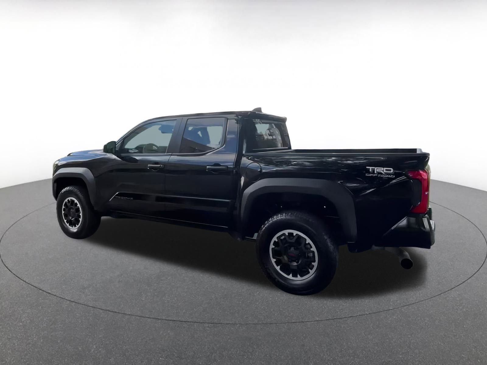 Thumbnail: 2024 Toyota Tacoma - 8