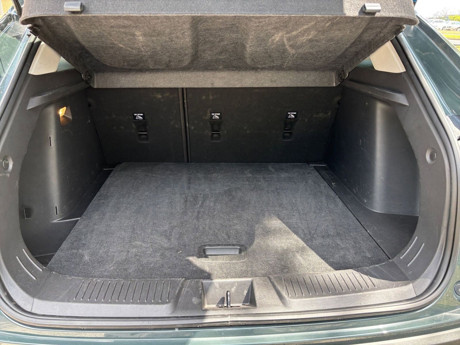 Thumbnail: 2025 Chevrolet Trax - 26