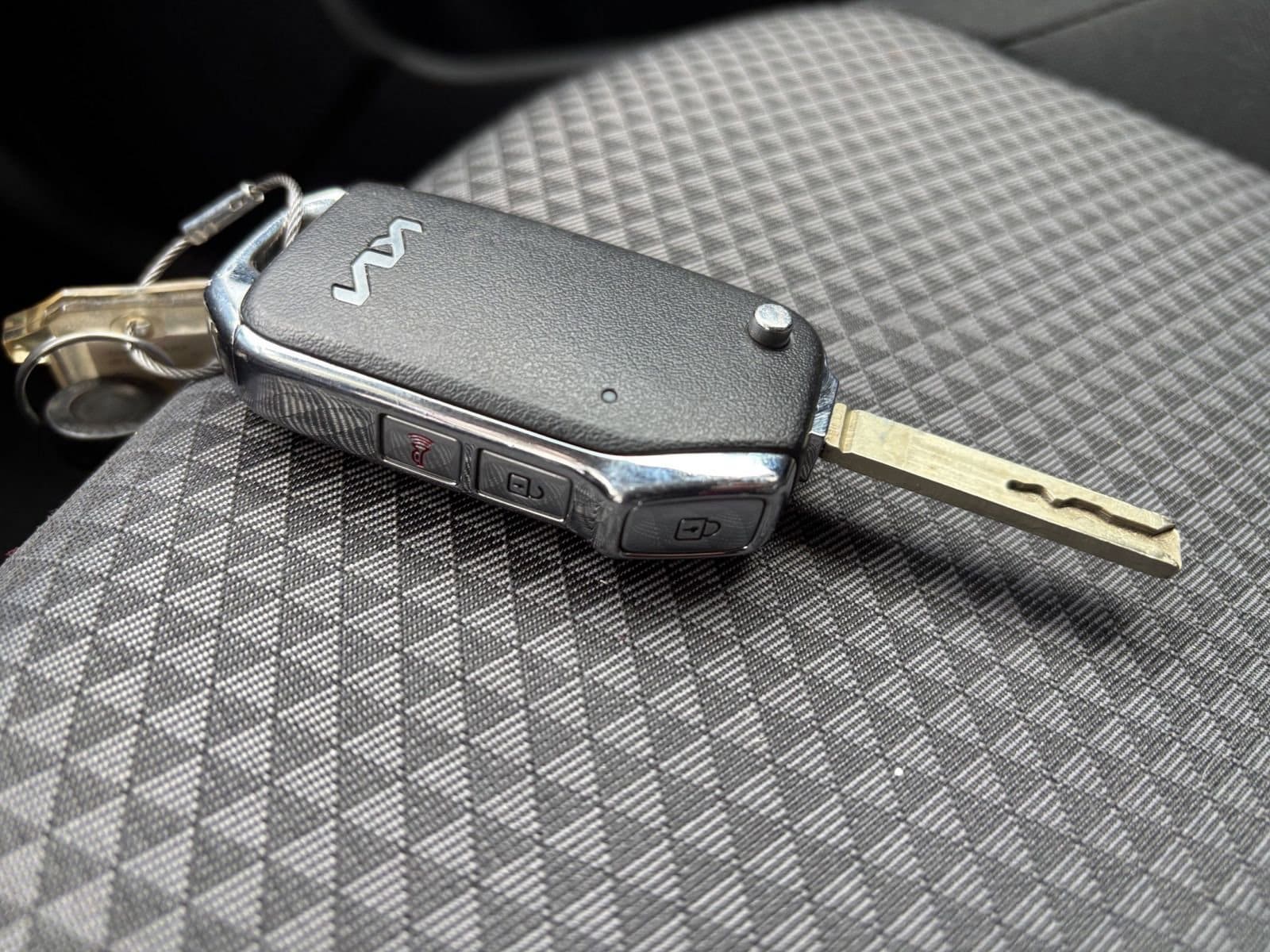 Thumbnail: 2025 Kia Soul - 18