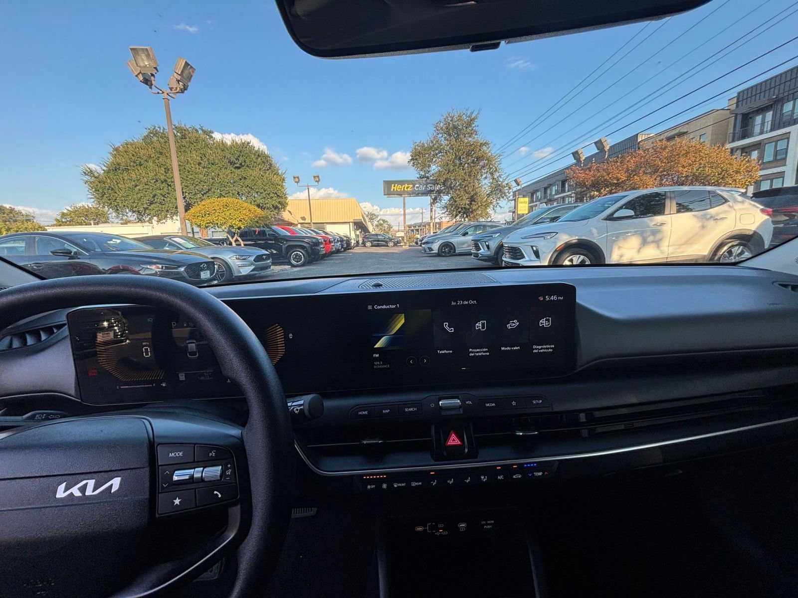 Thumbnail: 2025 Kia K4 - 32