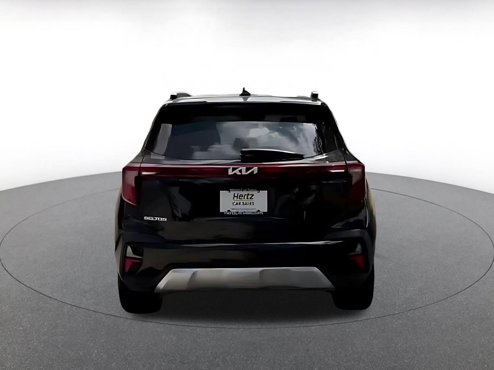 Thumbnail: 2025 Kia Seltos - 10