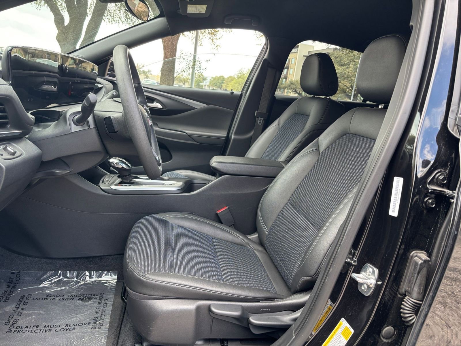 Thumbnail: 2025 Buick Envista - 22