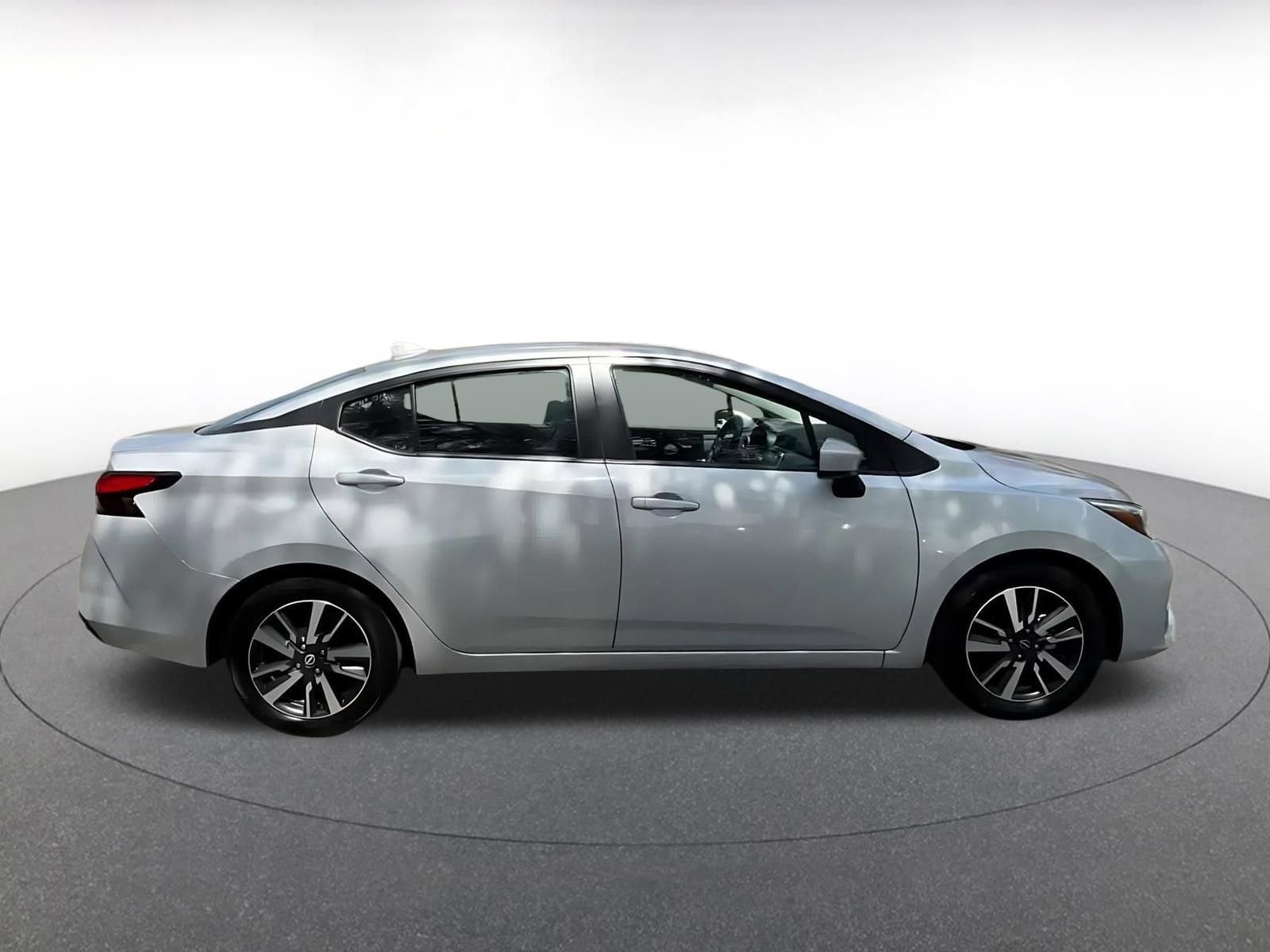 Thumbnail: 2025 Nissan Versa - 16