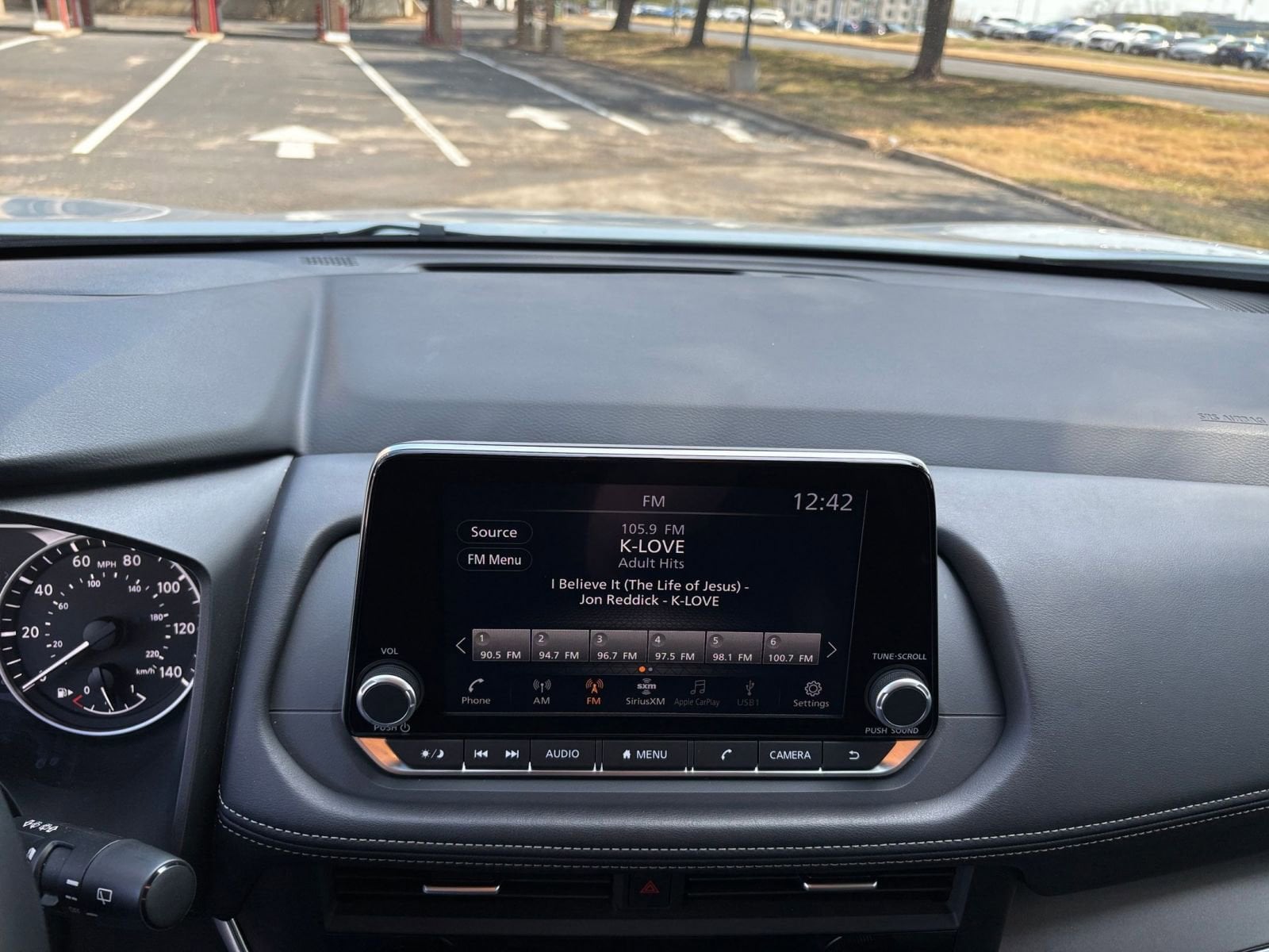 Thumbnail: 2025 Nissan Rogue - 17