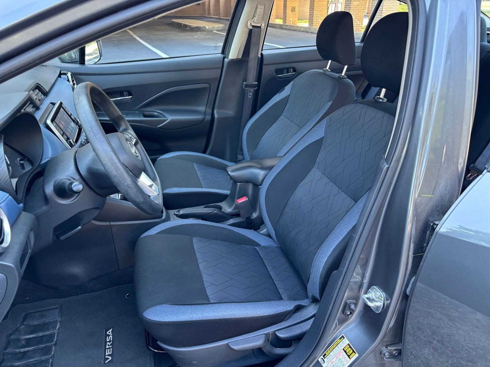 Thumbnail: 2025 Nissan Versa - 31