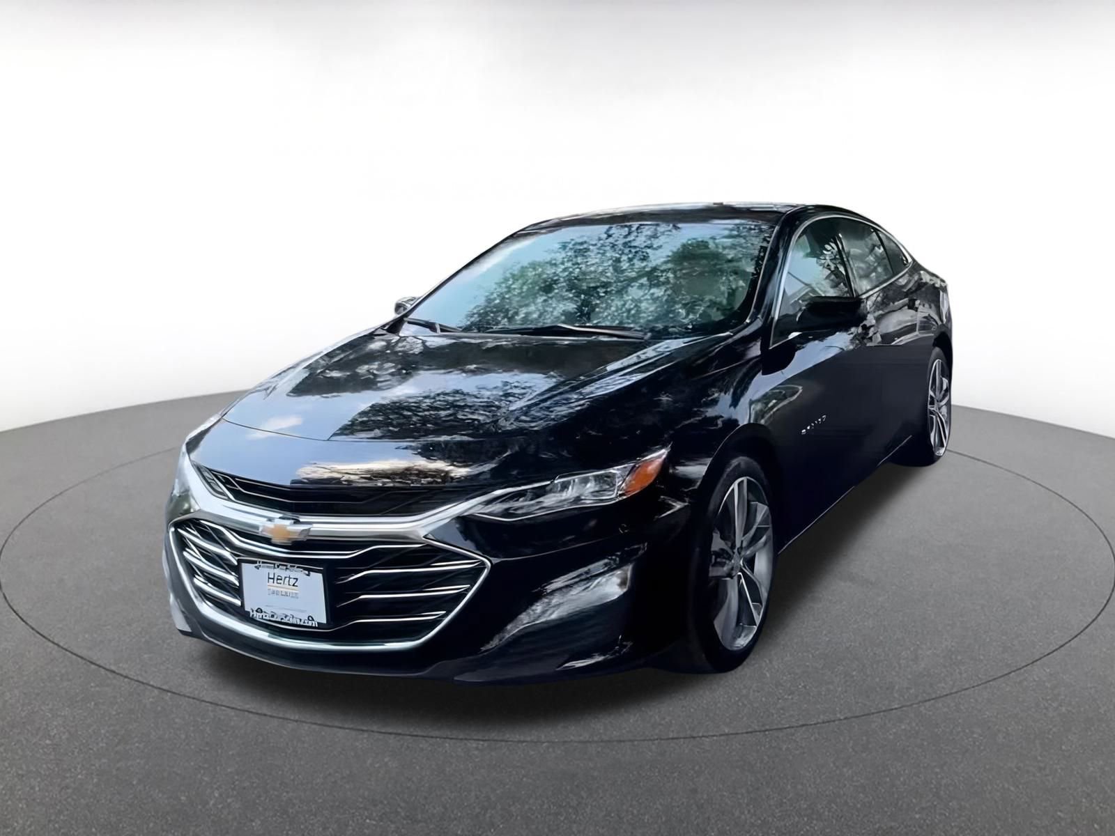 Thumbnail: 2024 Chevrolet Malibu - 7