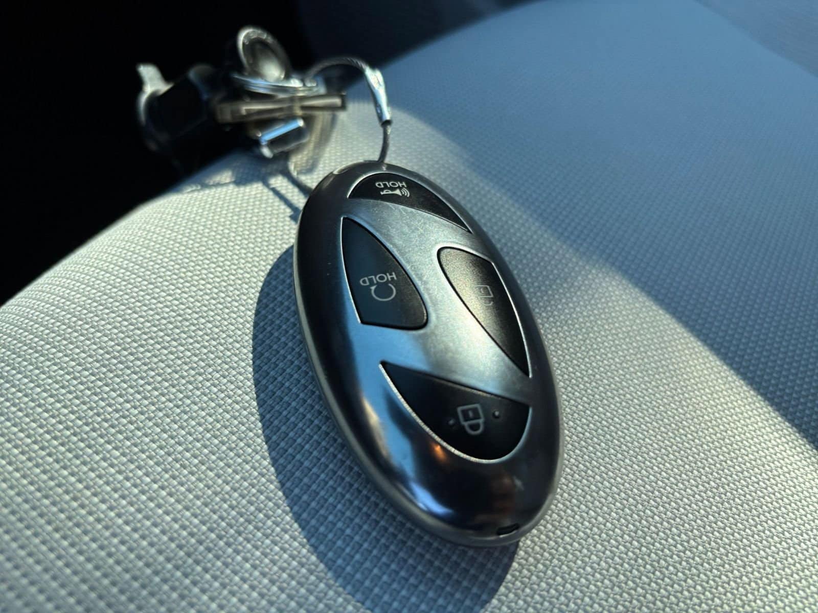 Thumbnail: 2025 Hyundai Kona - 18