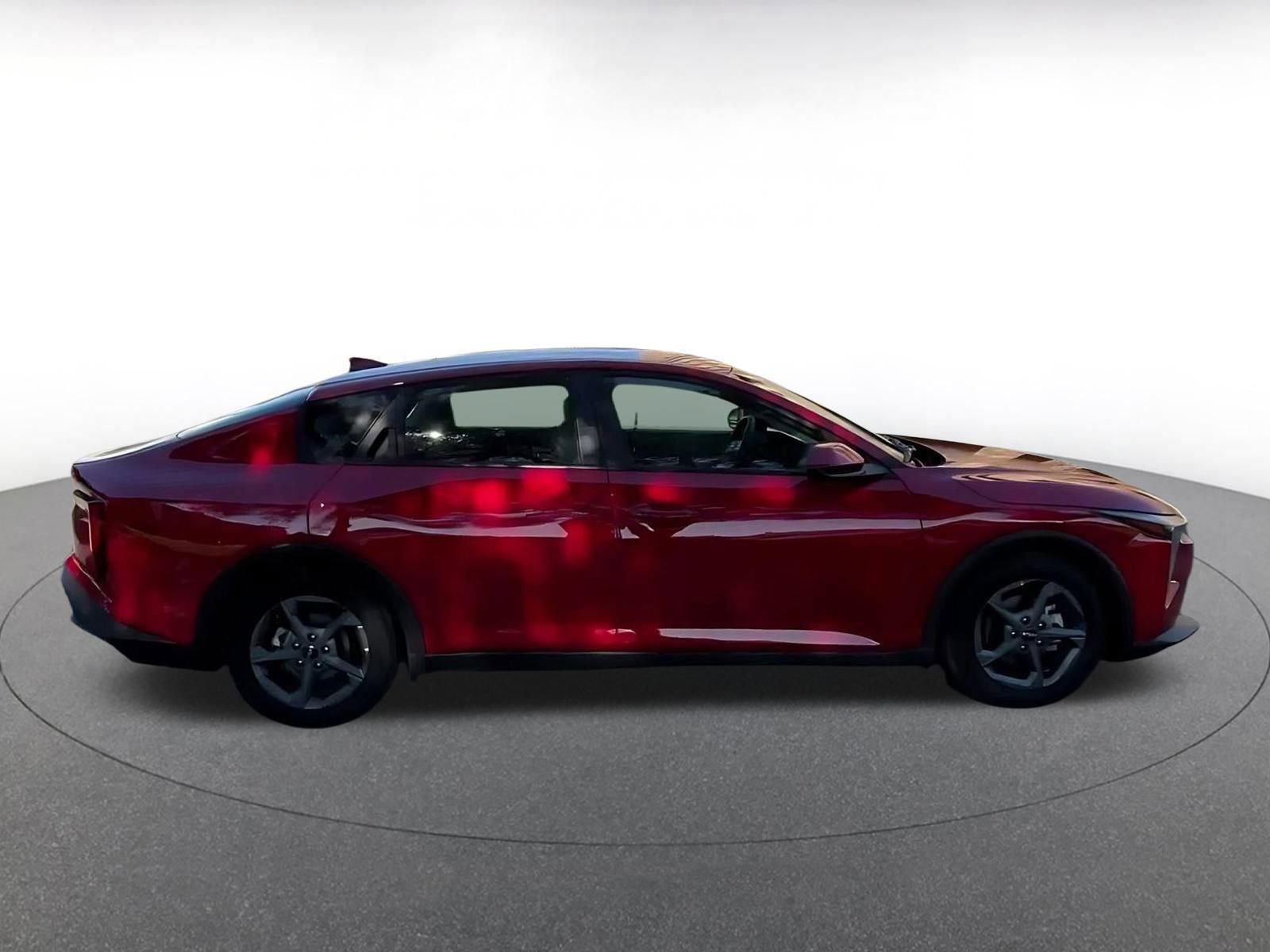 Thumbnail: 2025 Kia K4 - 16