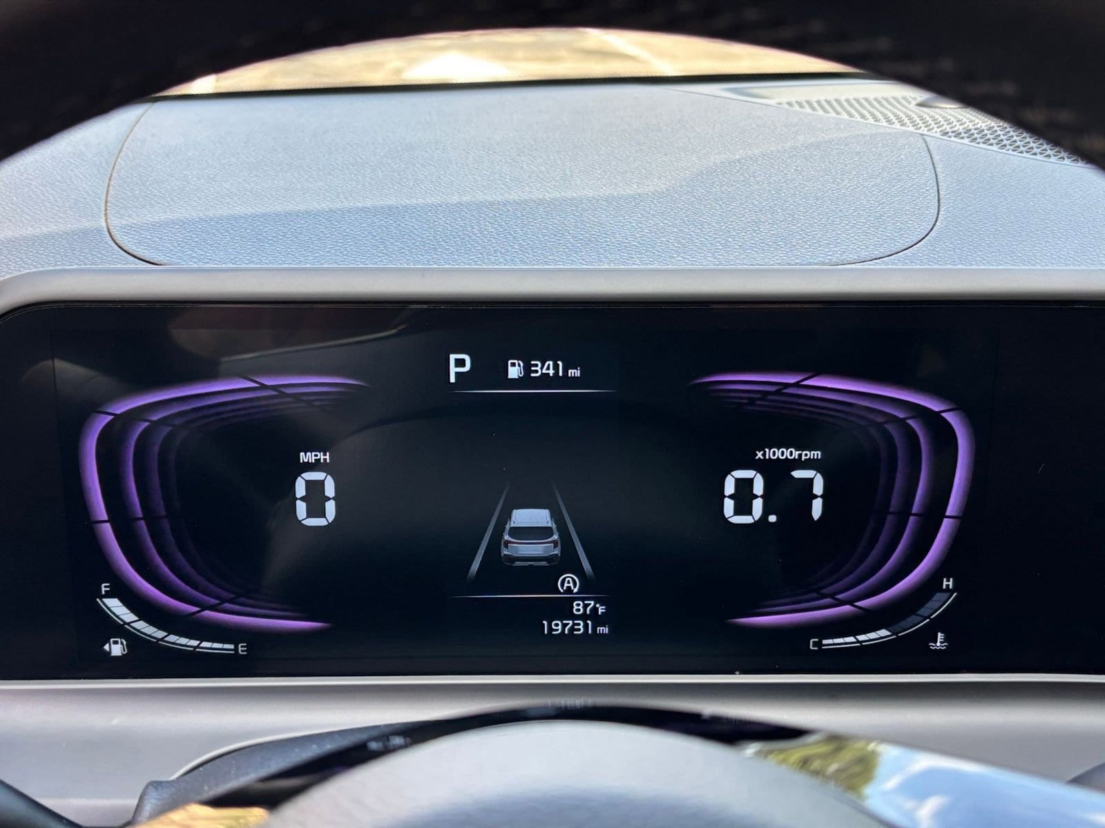 Thumbnail: 2025 Kia Seltos - 35