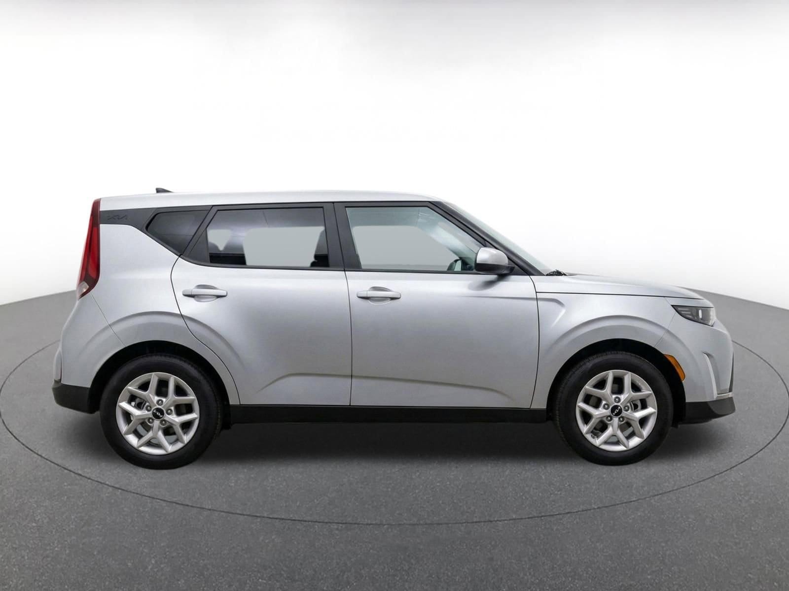 Thumbnail: 2025 Kia Soul - 10