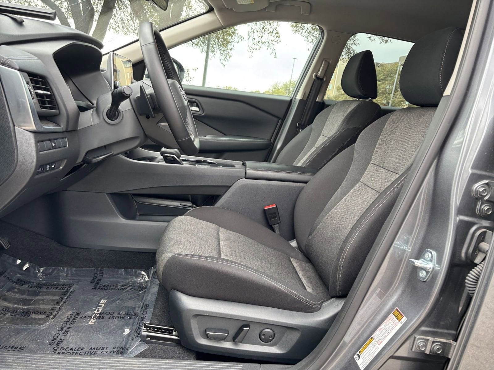 Thumbnail: 2025 Nissan Rogue - 22