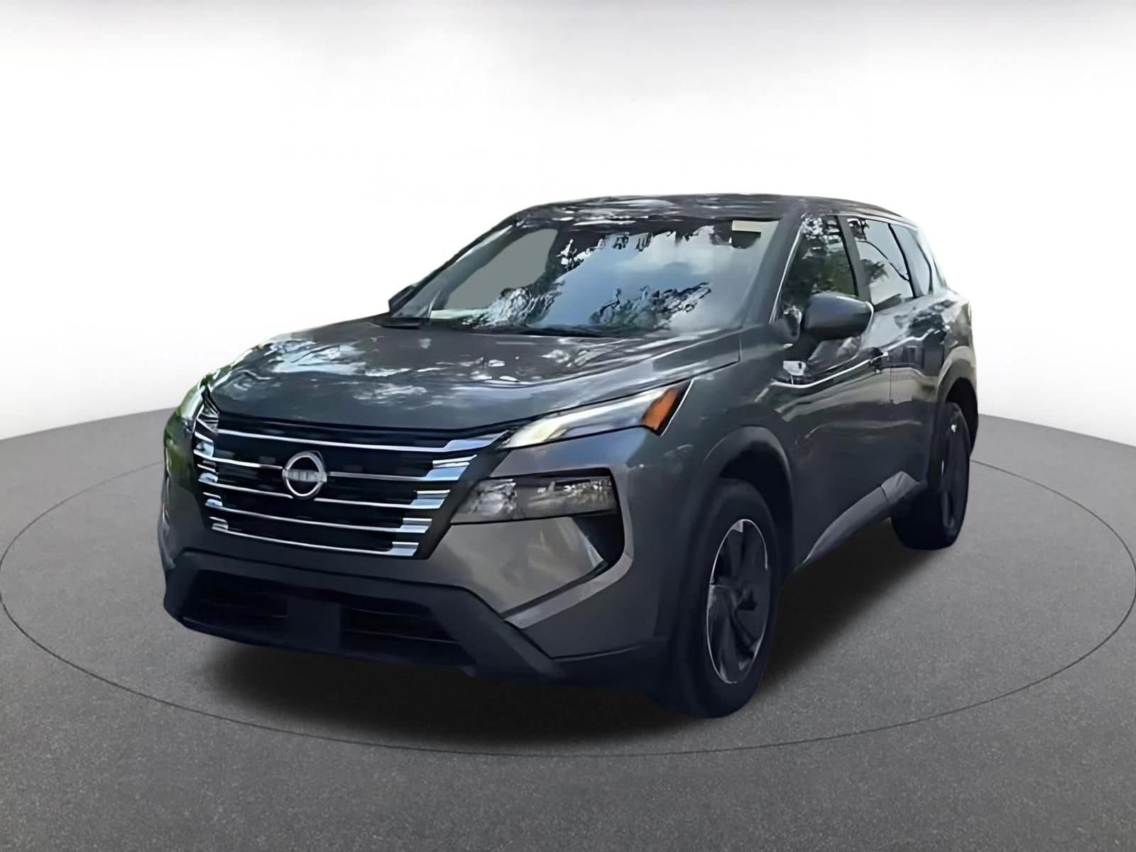 Thumbnail: 2025 Nissan Rogue - 6