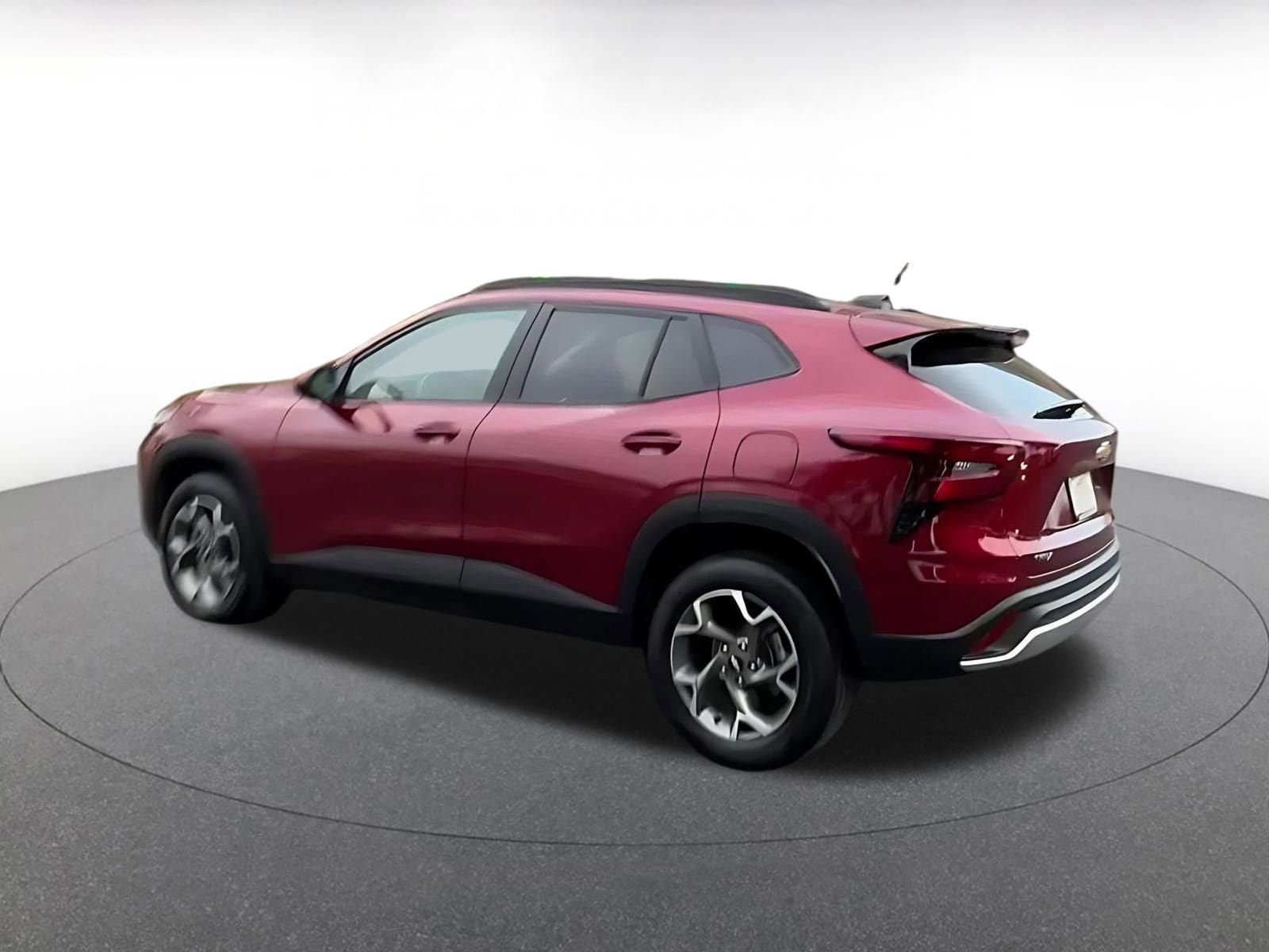 Thumbnail: 2025 Chevrolet Trax - 10