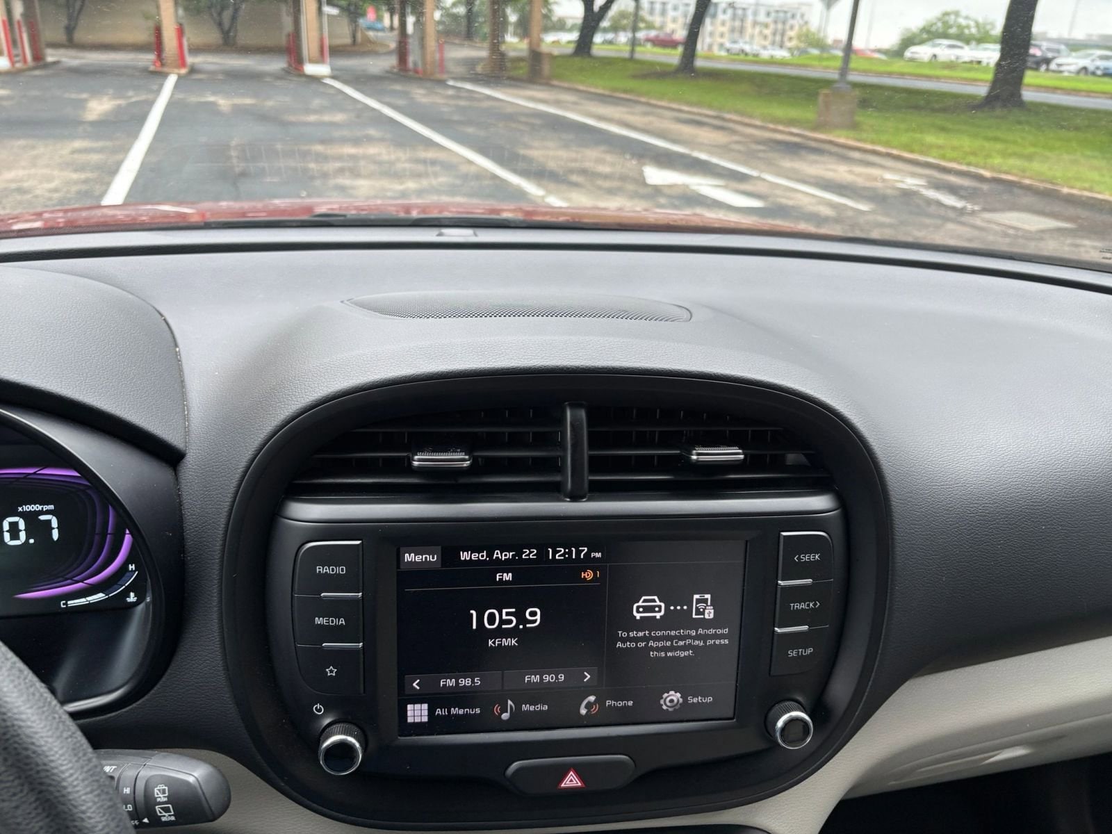 Thumbnail: 2025 Kia Soul - 17