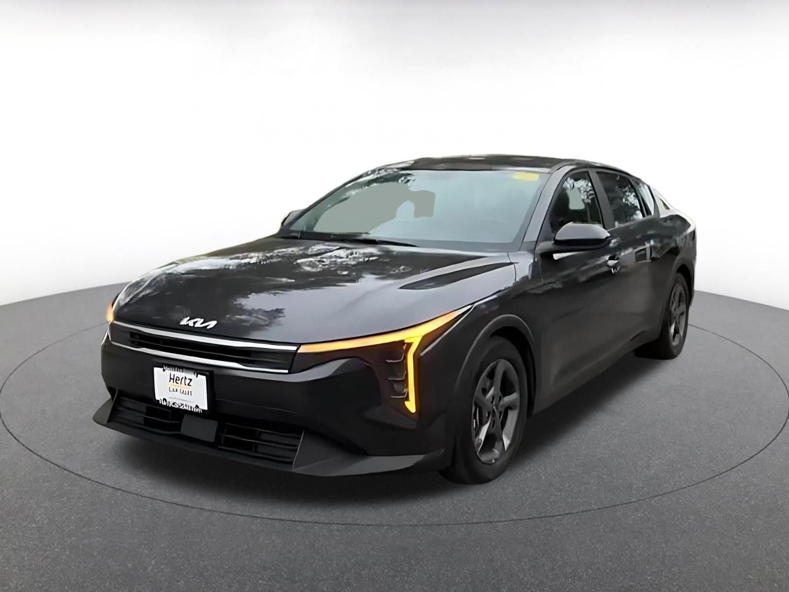 Thumbnail: 2025 Kia K4 - 5