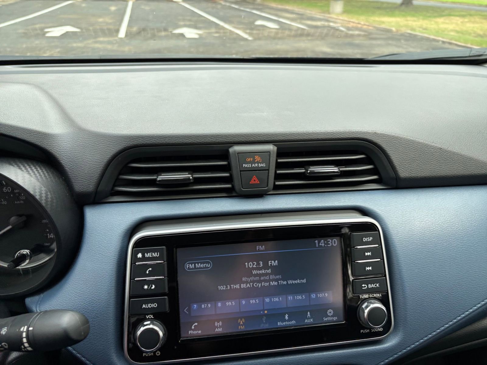 Thumbnail: 2025 Nissan Versa - 17