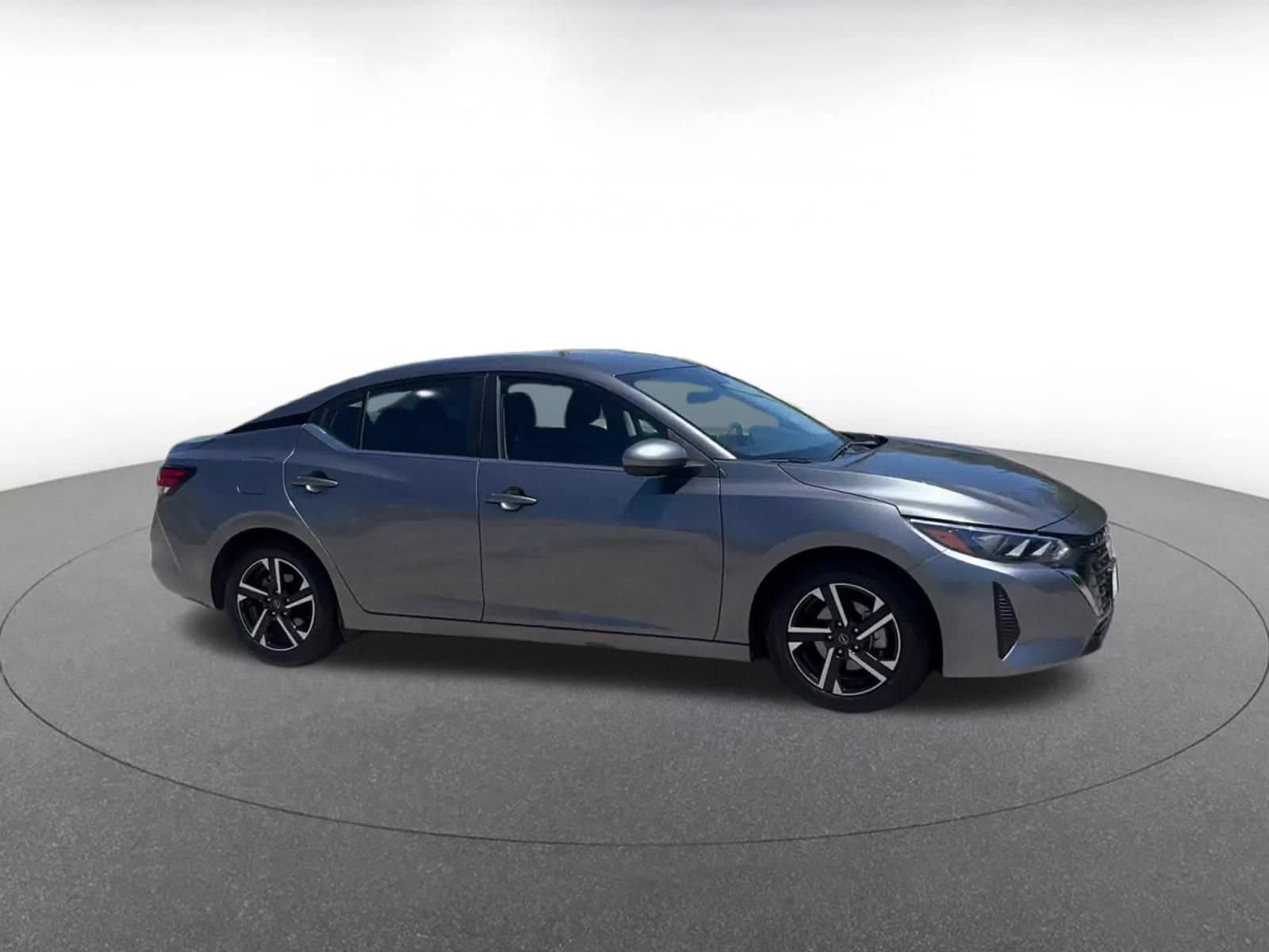 Thumbnail: 2024 Nissan Sentra - 2
