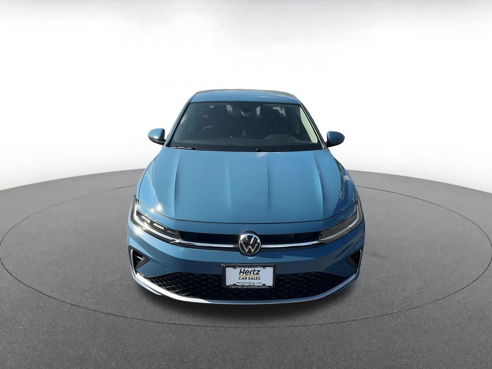 Thumbnail: 2025 Volkswagen Jetta - 5
