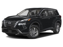 2024 Nissan Rogue S -
                  Austin, TX
