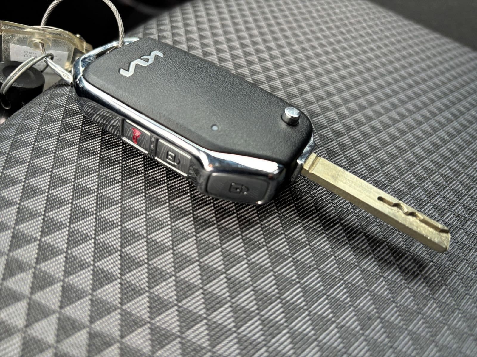 Thumbnail: 2025 Kia Soul - 18