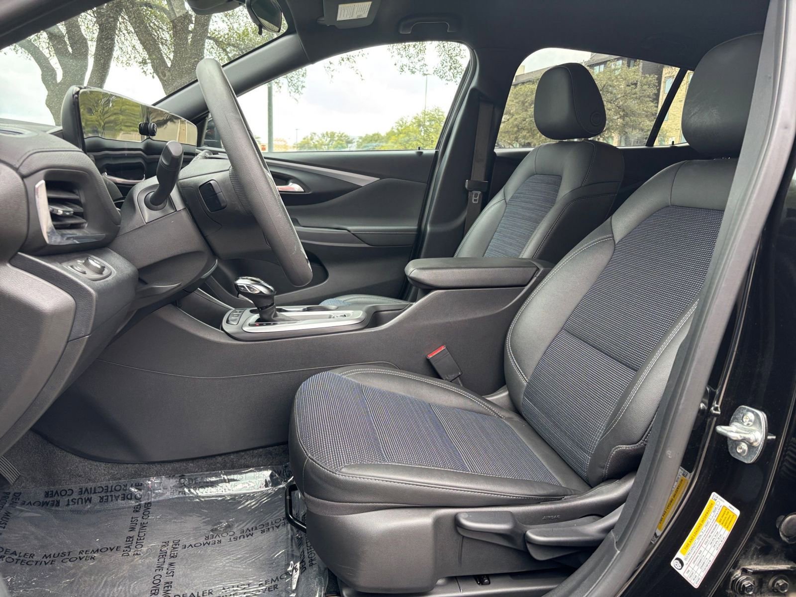 Thumbnail: 2025 Buick Envista - 22