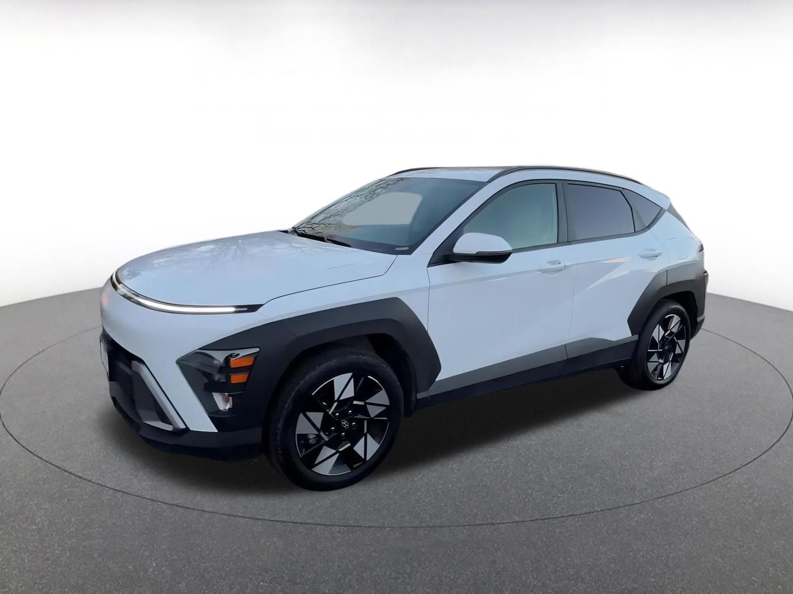 Thumbnail: 2025 Hyundai Kona - 4