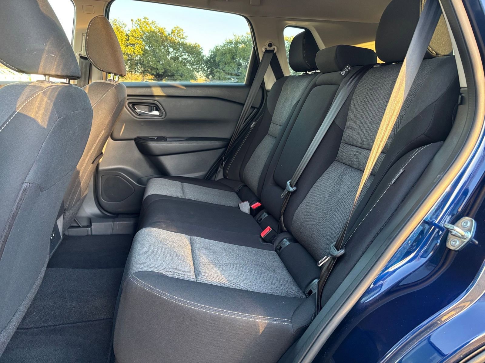 Thumbnail: 2025 Nissan Rogue - 20