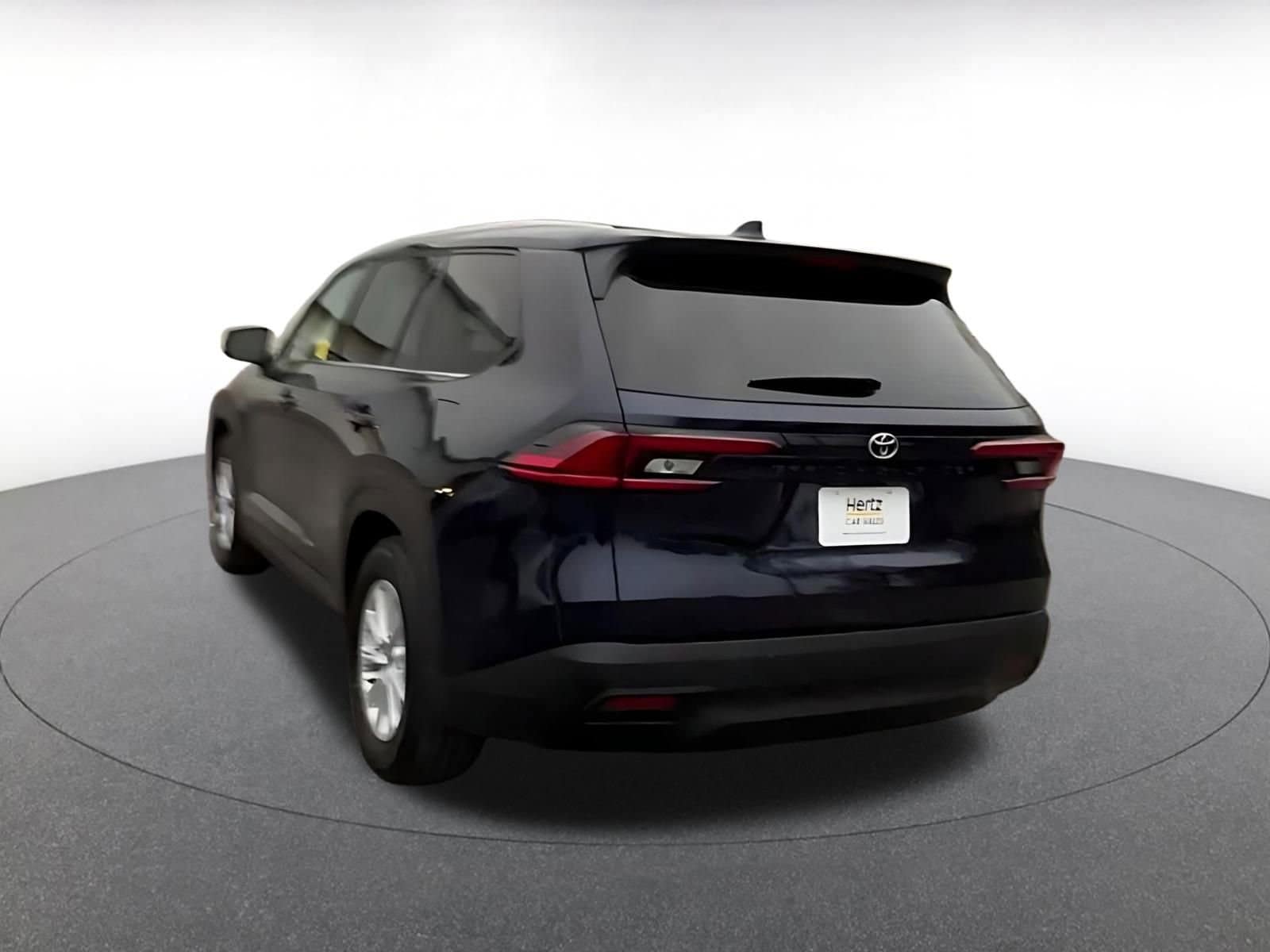 Thumbnail: 2025 Toyota Grand Highlander - 11