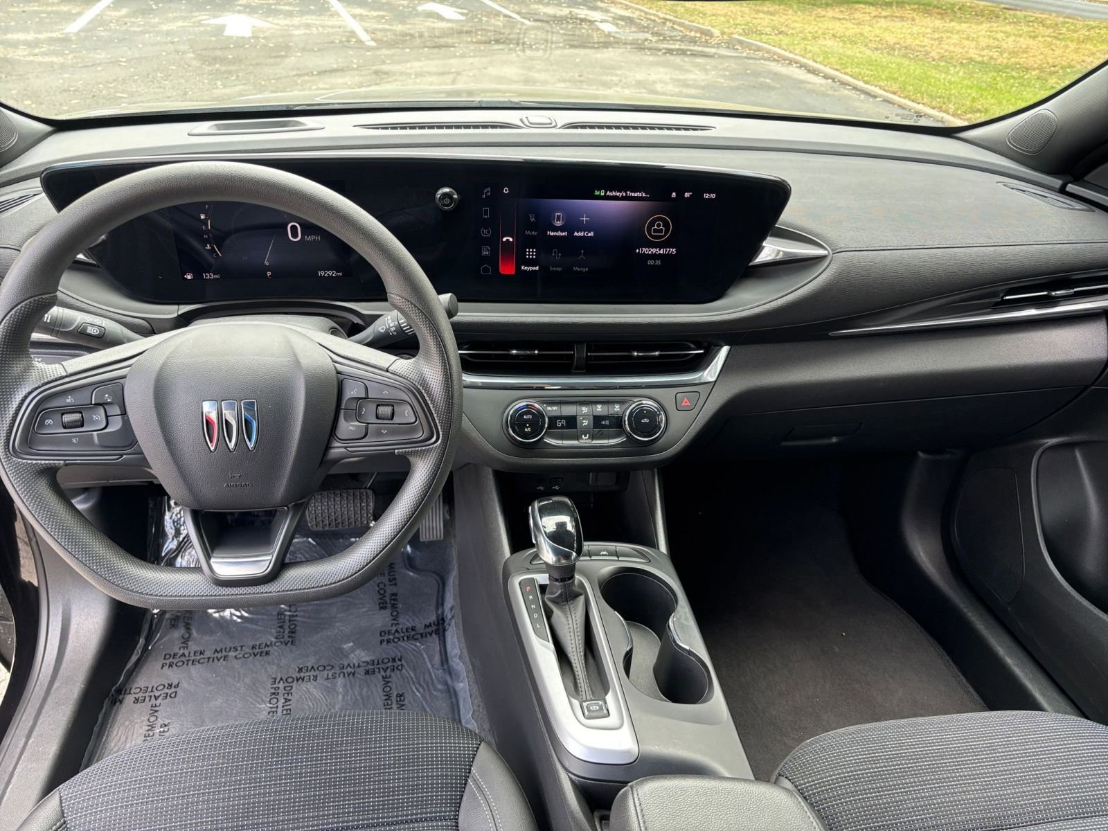 Thumbnail: 2025 Buick Envista - 28